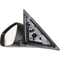 Heated Power Mirror for Hyundai Veloster Hatchback (2012–2013)