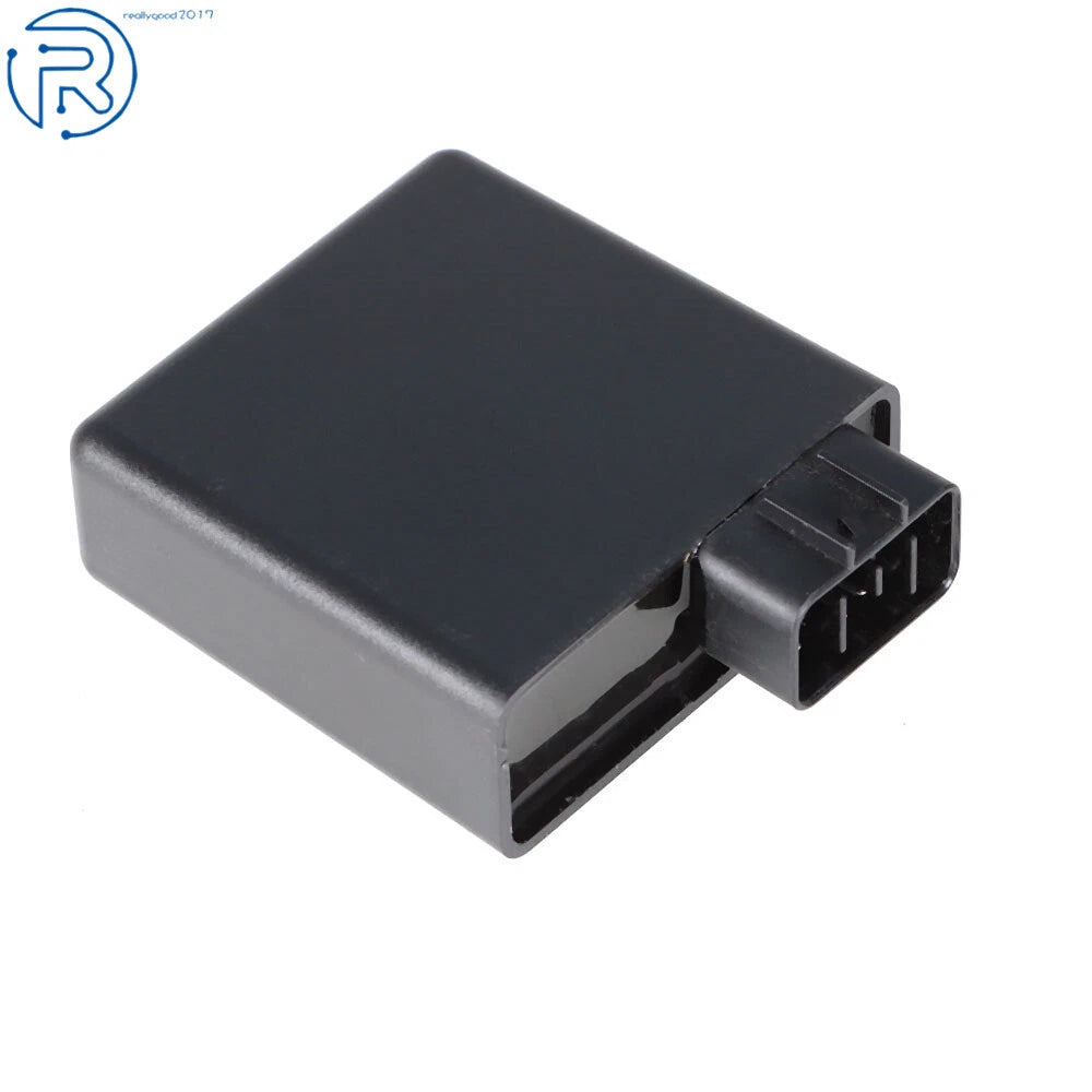 CDI ECU Ignition Rev Box for Suzuki Z250 (2004-2009)