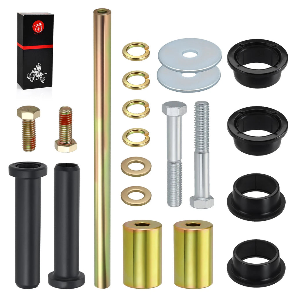 Rear Lower A-Arm Bushing Kit for Polaris Sportsman 450 (2006–2007) 5434550 5438902