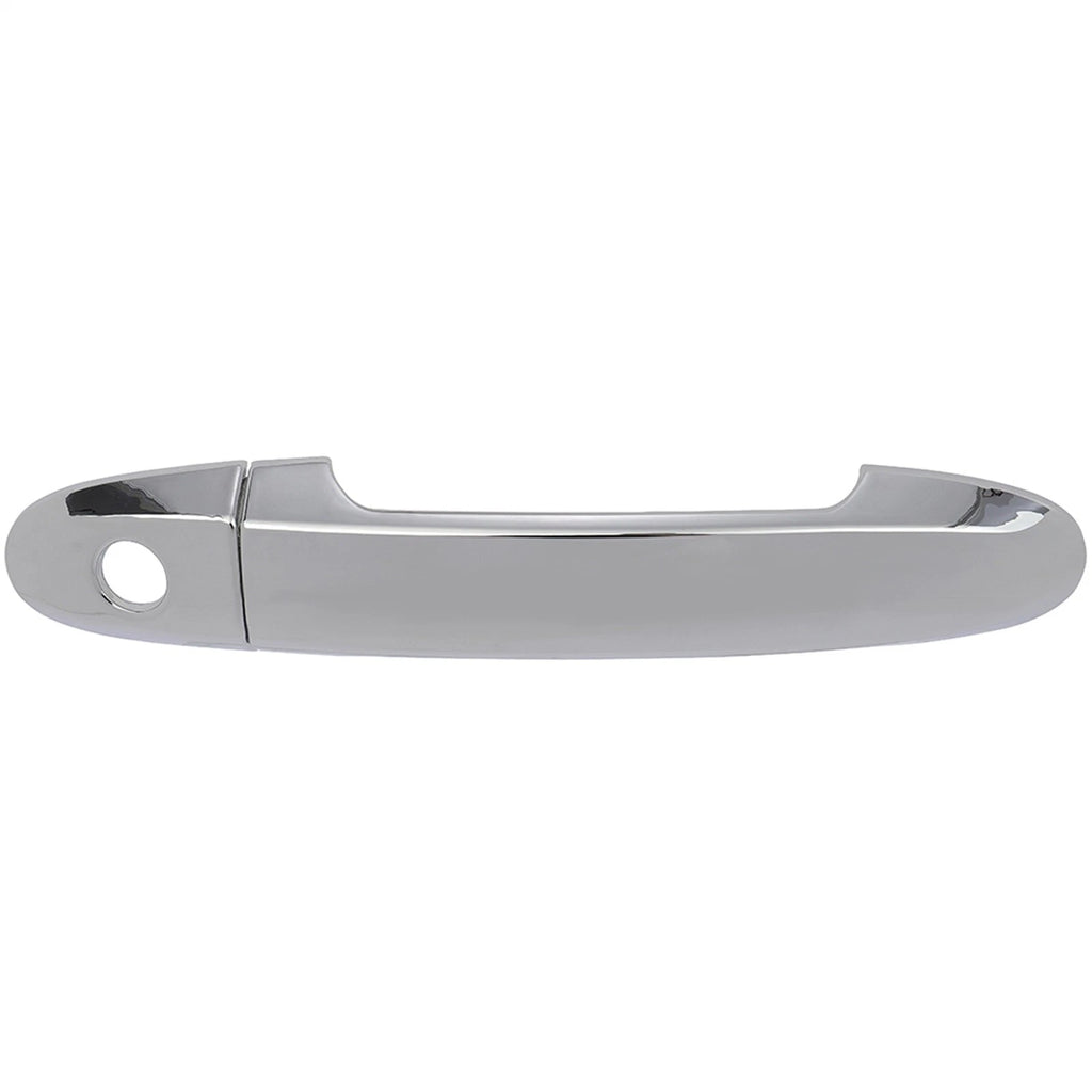Set of 4 Door Handle Covers for Hyundai Santa Fe (2006–2012)