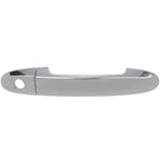 Set of 4 Door Handle Covers for Hyundai Santa Fe (2006–2012)