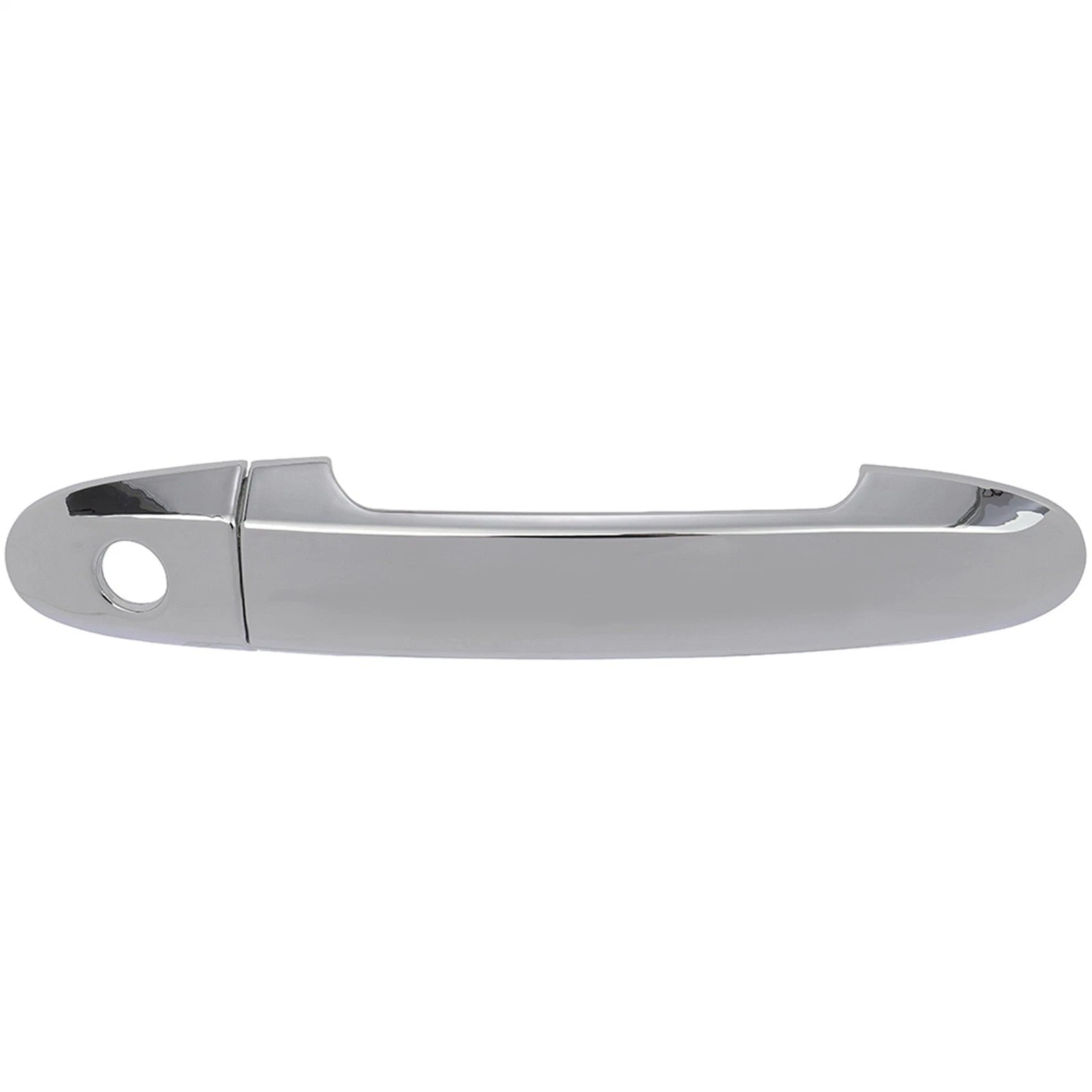 Set of 4 Door Handle Covers for Hyundai Santa Fe (2006–2012)