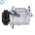 AC Compressor for Chevrolet Equinox 2010-2011 with 5 Pulley Groove