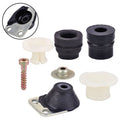 Buffer Kit for - 1121 790 9901, Rubber & Metal