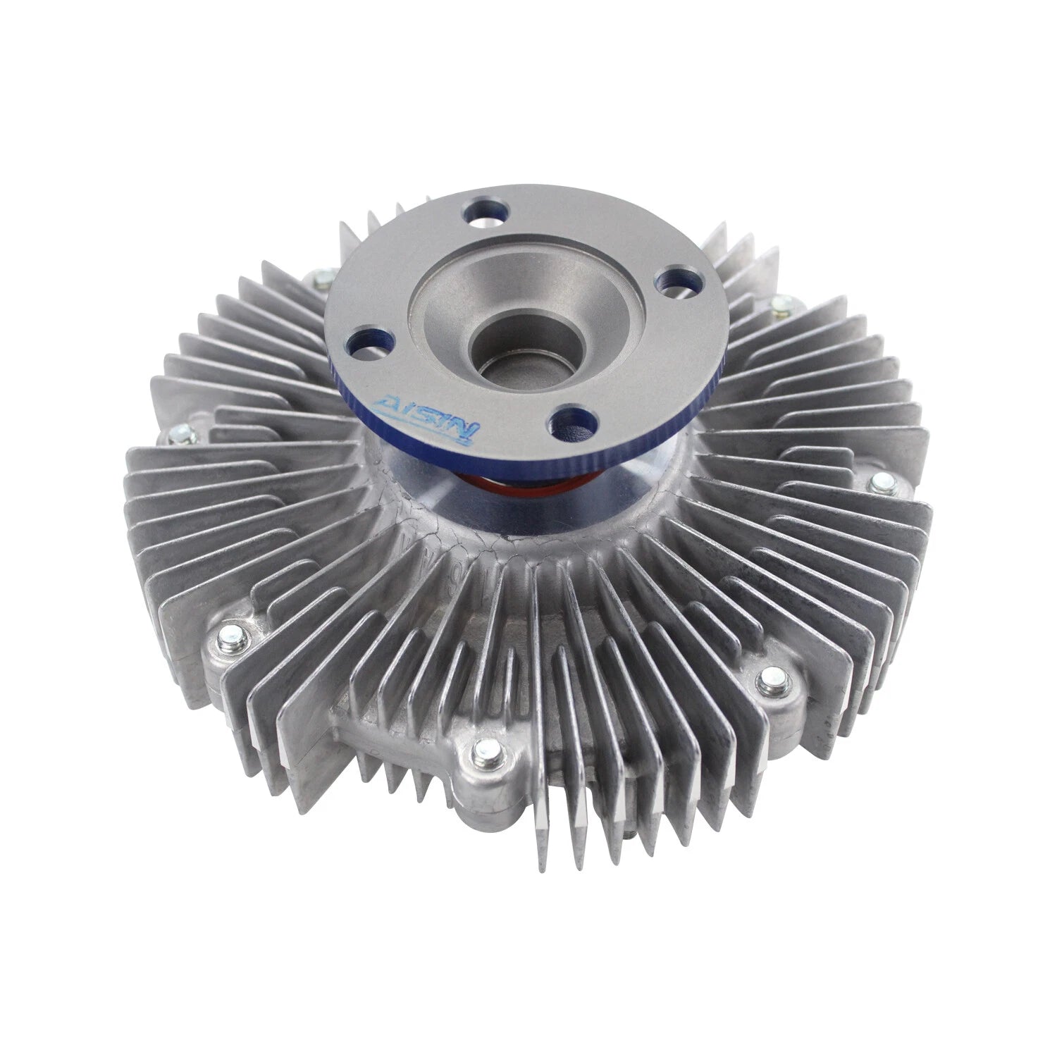 Aisin Engine Cooling Fan Clutch FCT-004 for Lexus LX450 Toyota Land Cruiser (1996–1997)