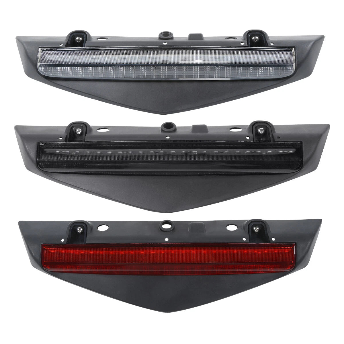 Rear LED Brake Light for Honda Goldwing GL 1800 (2018–2025)