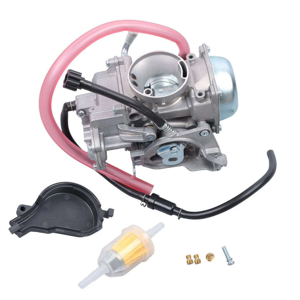 Carburetor for Arctic Cat 400 (2004) 0470-504