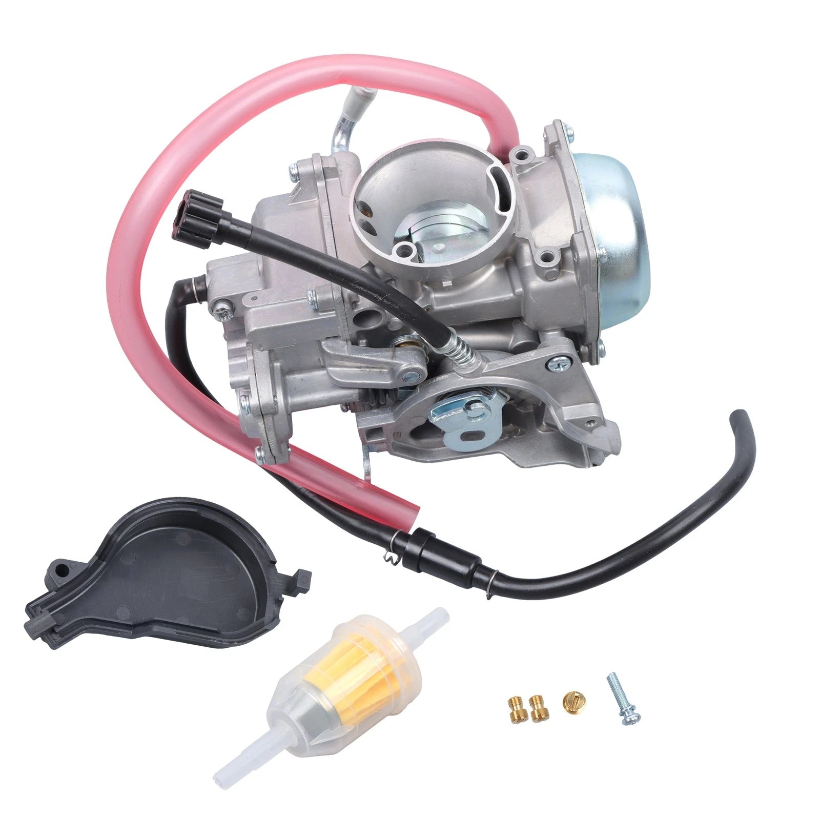 Carburetor for Arctic Cat 400 (2004) 0470-504
