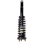 Front Strut Spring Assembly Sway Bar Link Kit for Dodge Mitsubishi (2005–2009)