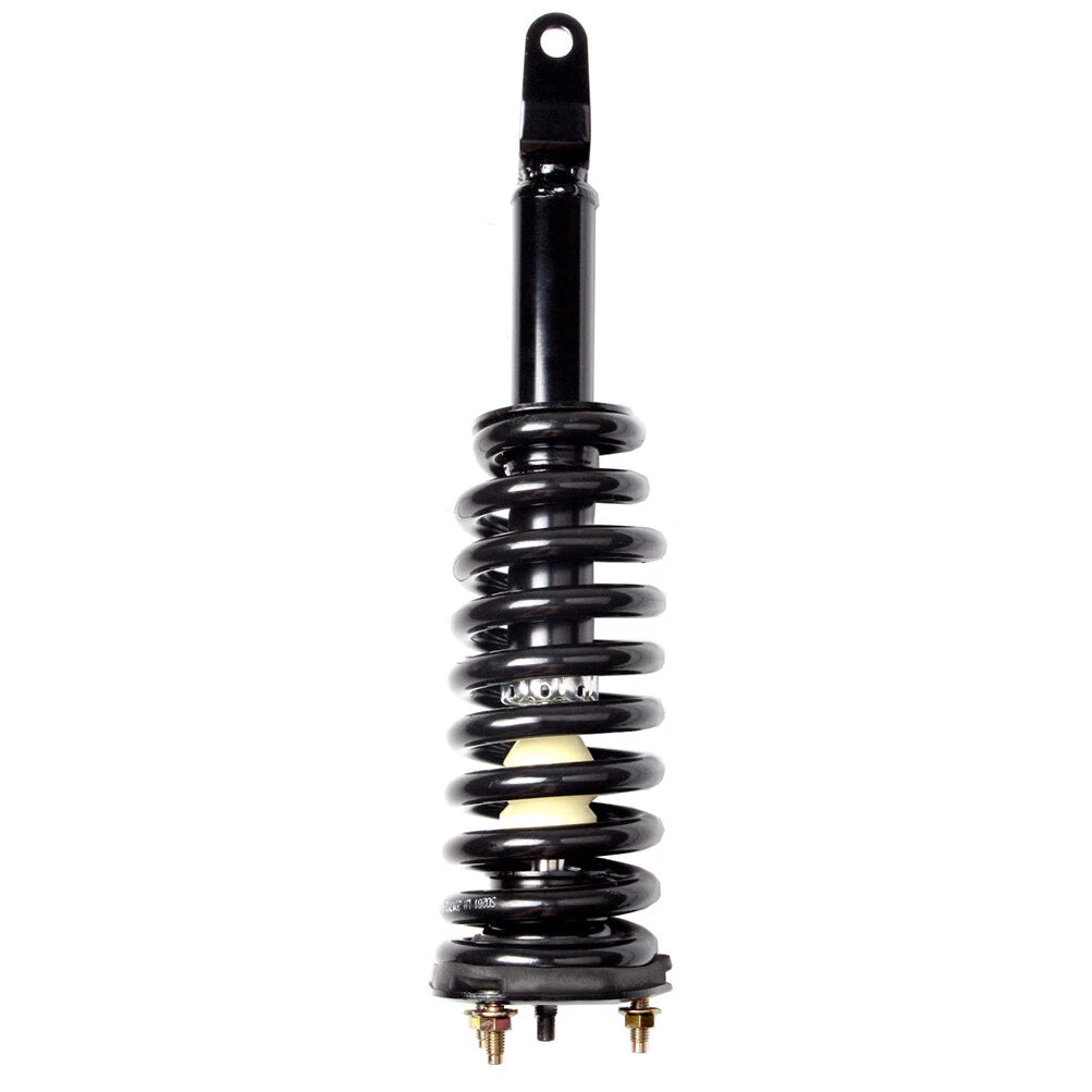 Front Strut Spring Assembly Sway Bar Link Kit for Dodge Mitsubishi (2005–2009)