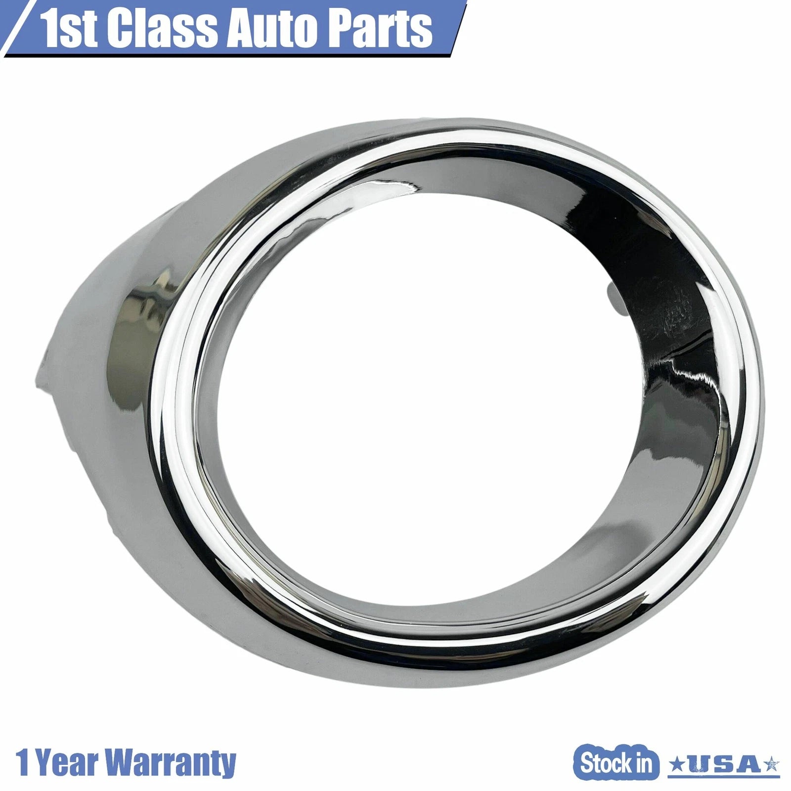 Driver Side Fog Light Trim for Lexus ES300h ES350 (2013-2015)