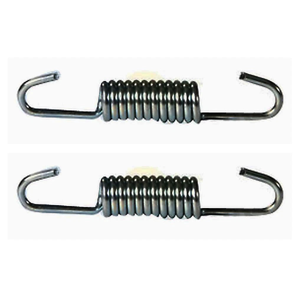Brake Shoe Spring Set for Ford 1300 1500 1510 1710 (SBA398210250)