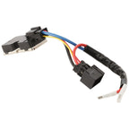 Blower Motor Resistor for Mercedes Benz S320 S500 S600 (W140)