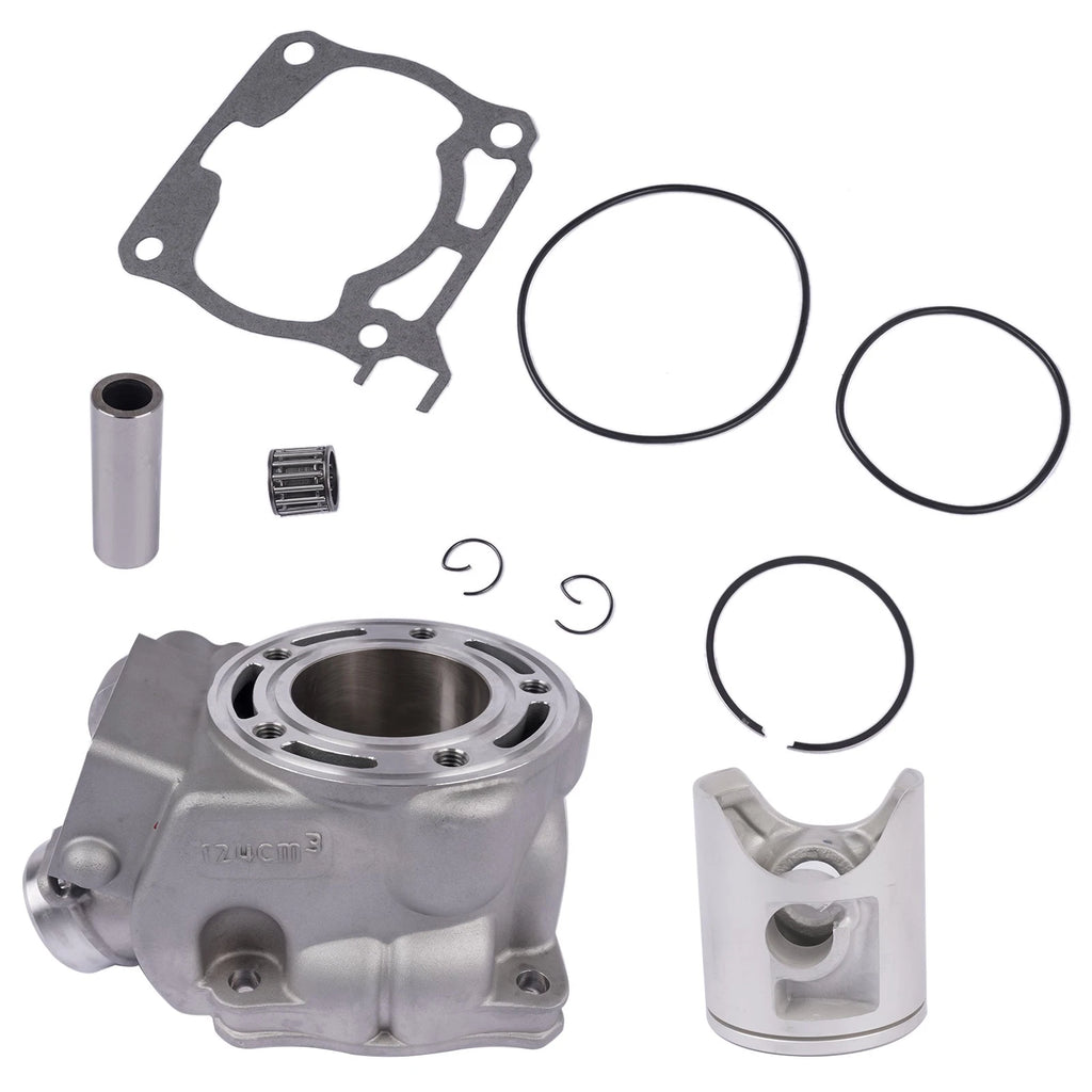 Cylinder Piston Gasket Set for Yamaha YZ125 (2005-2022)