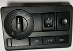 Headlight Switch Assembly for Ford Fusion (2010) OEM