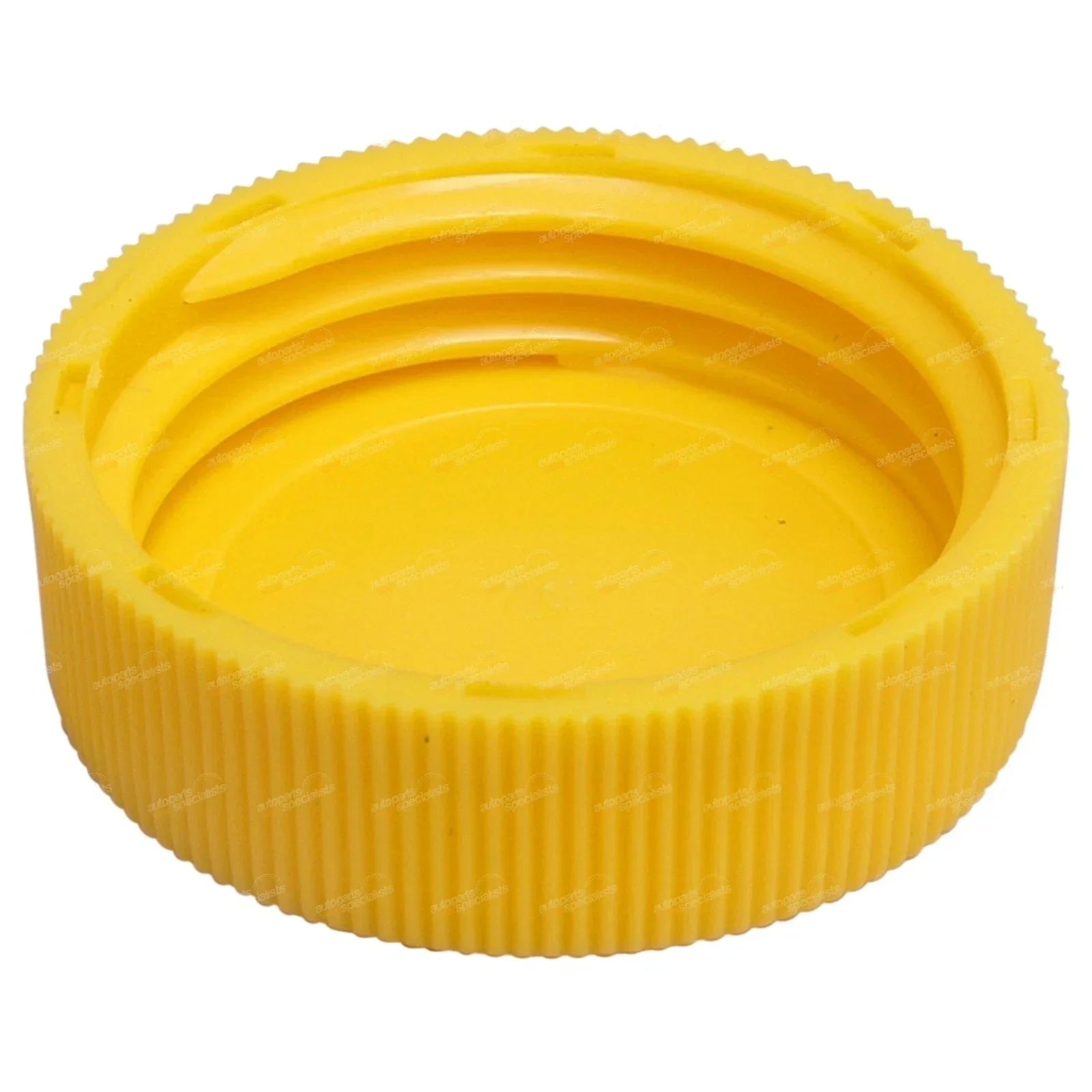 Coolant Recovery Reserve Tank Cap for Nissan Patrol GU (1999 - 2011)