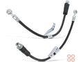 Front Brake Hose Set for Suzuki XL7 (2007–2009) JZ935VG