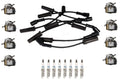 Set of 8 Ignition Wires & 8 Spark Plugs for Escalade Tahoe Yukon H2 (2002–2006)