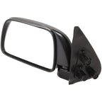 Driver Side Mirror for Toyota Tacoma (1995–2000) Manual Adjust 9x5-inch
