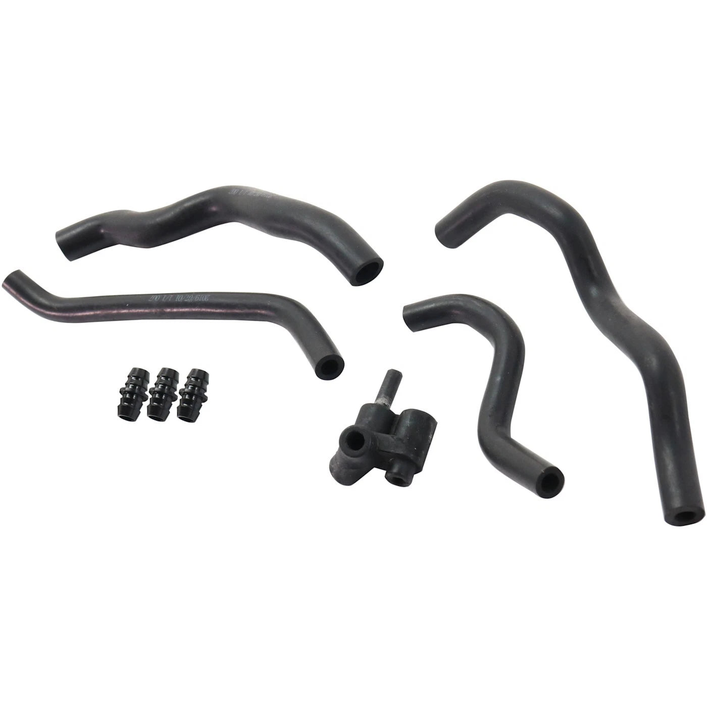 Valve Cover Gasket Kit for Mercedes Benz E320 (1998–2005)