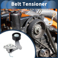 Belt Tensioner for Hyundai Sonata 2.0L L4 Hybrid (2016–2019) No. 252812E650/2528103HA0