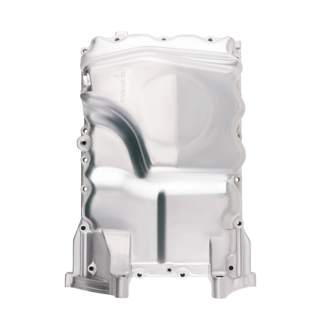 Aluminum Engine Oil Pan for Honda Odyssey (2005–2006)