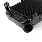 Replacement Aluminum Radiator for Suzuki GSXR1000 (2001–2002)