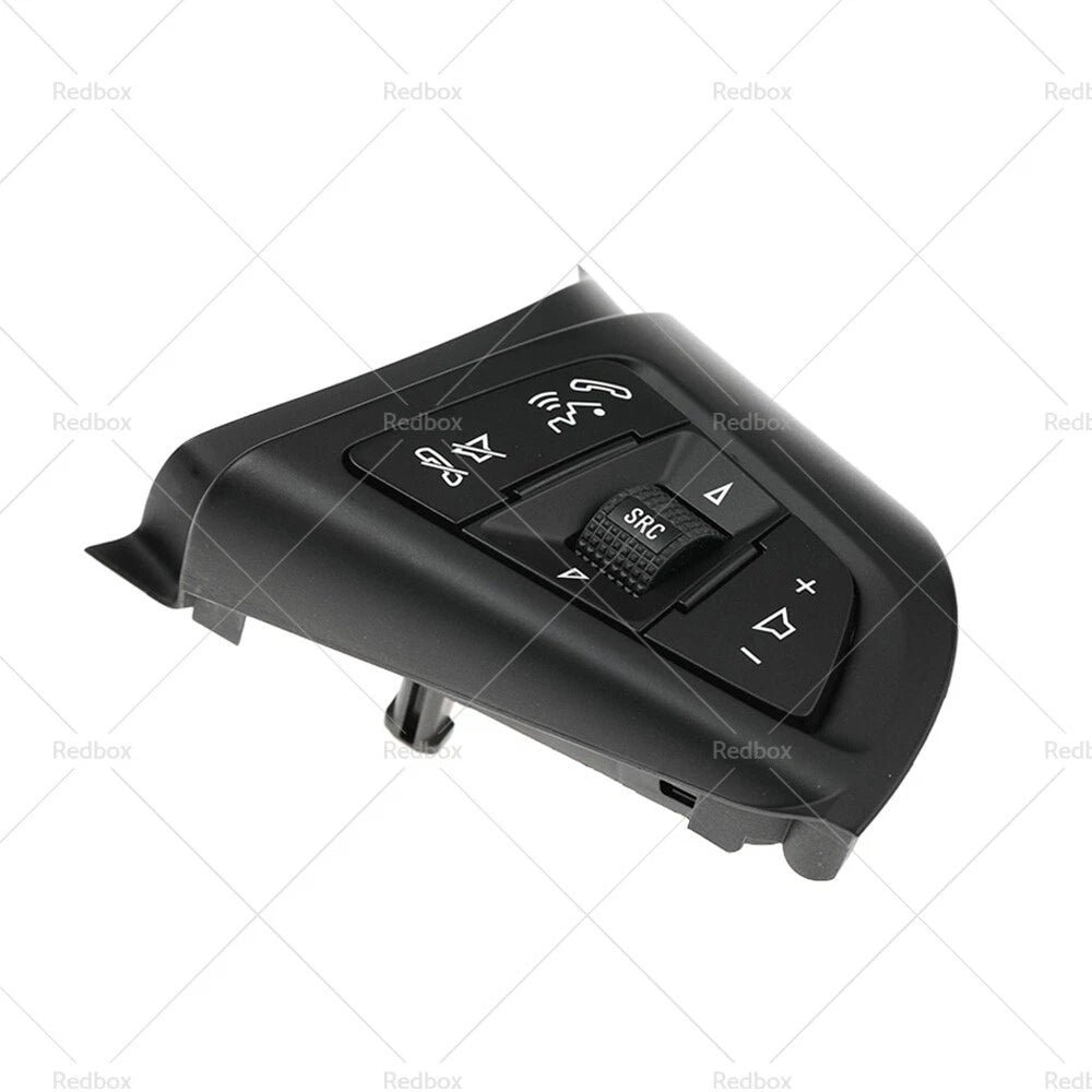 Steering Wheel Radio Control Switch for Holden VF Commodore (2014–2017)