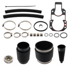 Bellows Gasket Kit for MerCruiser Alpha One (30-803097T1, 18-2601-1)