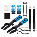 Coilovers Suspension Springs Kit for Tesla Model Y AWD (2020–2023)