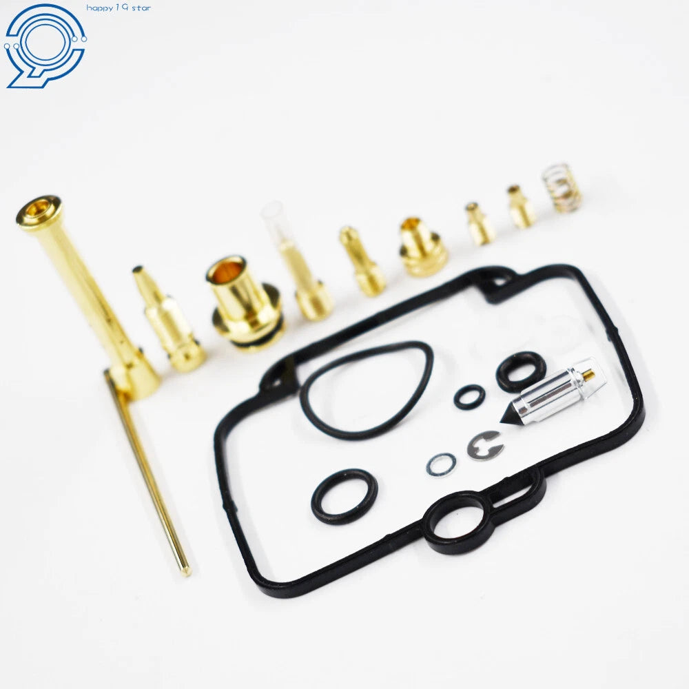 Carb Rebuild Kit for Suzuki DR350SE (1994–1999)