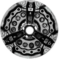 Clutch Cover Inc PTO Plate for Ford 2000 3000 2600 3600