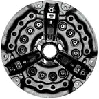 Clutch Cover Inc PTO Plate for Ford 2000 3000 2600 3600