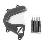 CNC Engine Front Sprocket Cover for Kawasaki Z800 (2013-2016)