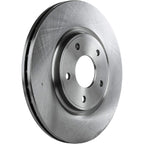 Front Brake Disc Rotors for VW Chrysler Pacifica Dodge Grand Caravan