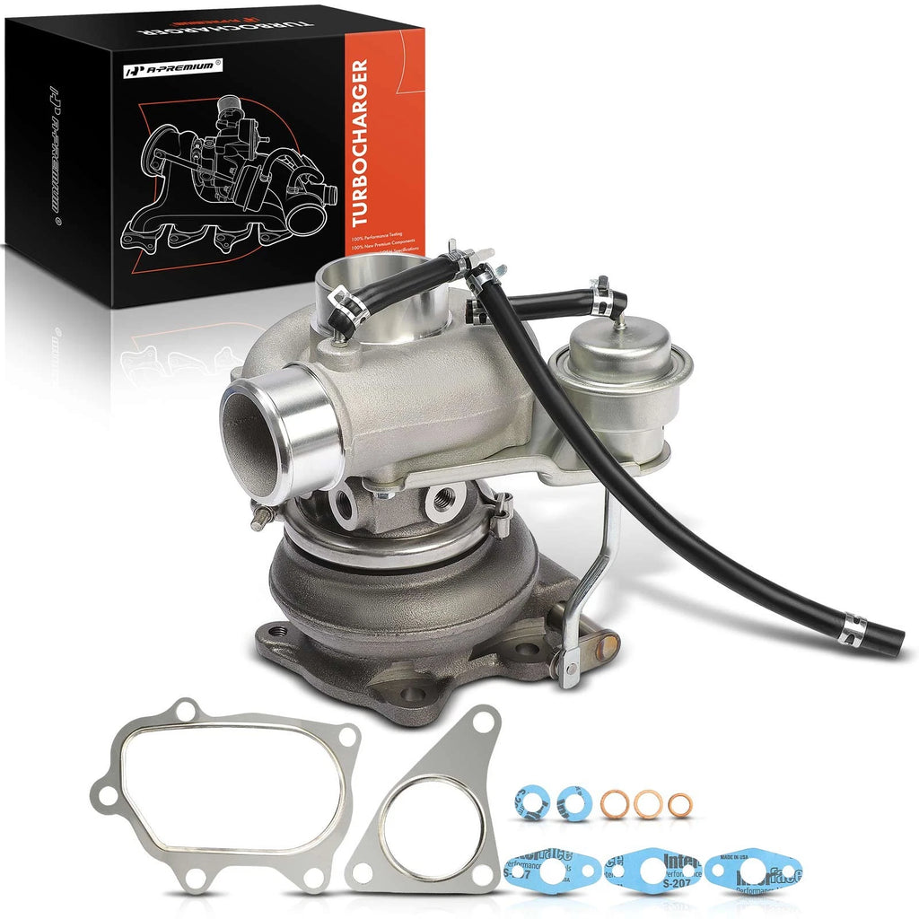 Turbocharger for Subaru Impreza WRX STI (2004–2007)
