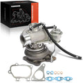 Turbocharger for Subaru Impreza WRX STI (2004–2007)