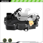Door Lock Actuator for Cadillac Chevrolet GMC (2010–2015)