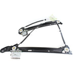 Set of 2 Window Regulators for Audi A7 Quattro (2012–2017)