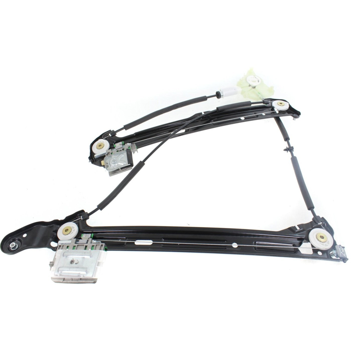 Set of 2 Window Regulators for Audi A7 Quattro (2012–2017)