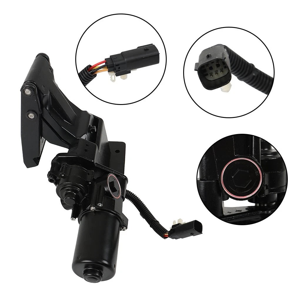 Power Step Running Board Motor Left Side for Dodge Ram 1500 (2019–2022)