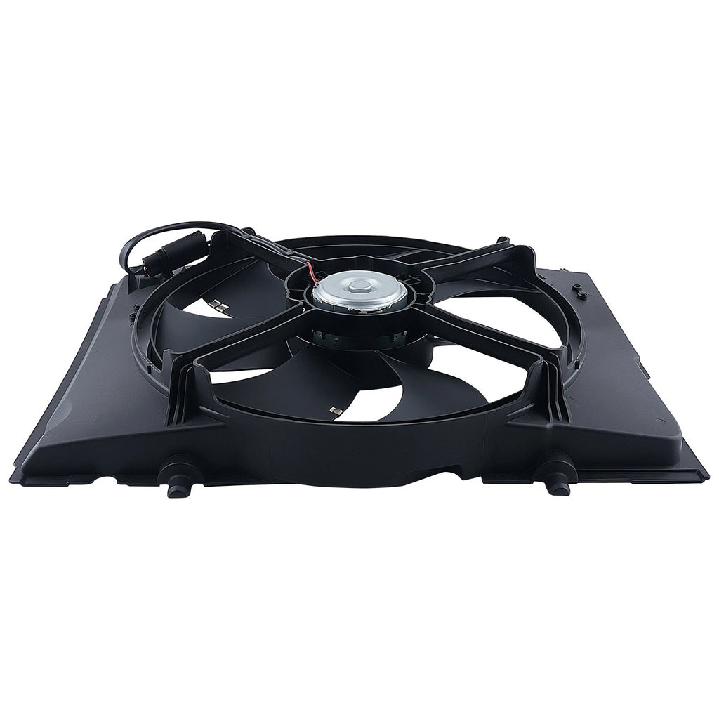 Cooling Fan Assembly for Chrysler Crossfire V6 3.2L (2004–2006) 5101095AA