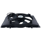 Cooling Fan Assembly for Chrysler Crossfire V6 3.2L (2004–2006) 5101095AA