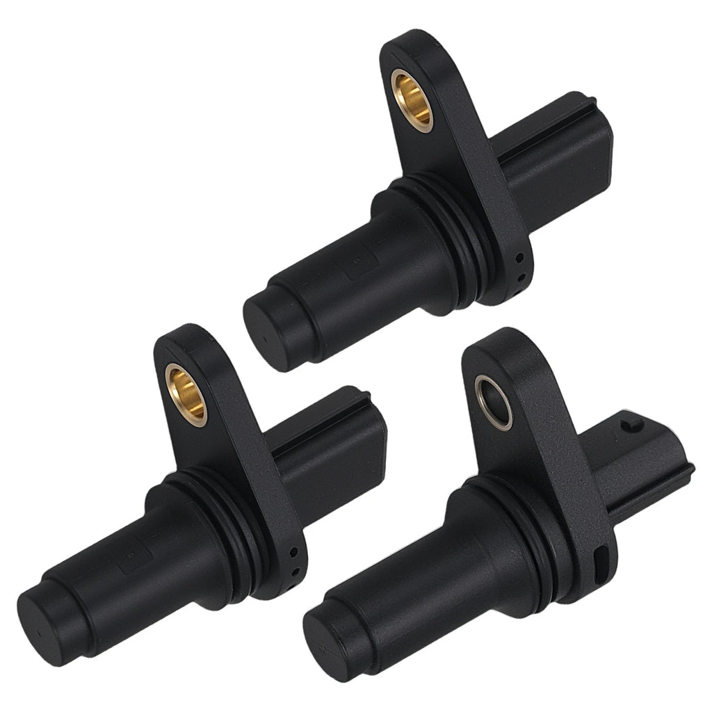 3X Crankshaft Camshaft Position Sensor for Infiniti Q50 (2014) 23731-JA10C