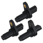 3X Crankshaft Camshaft Position Sensor for Infiniti Q50 (2014) 23731-JA10C