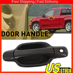Exterior Door Handle for Chevrolet Colorado GMC Canyon (2004â2012)