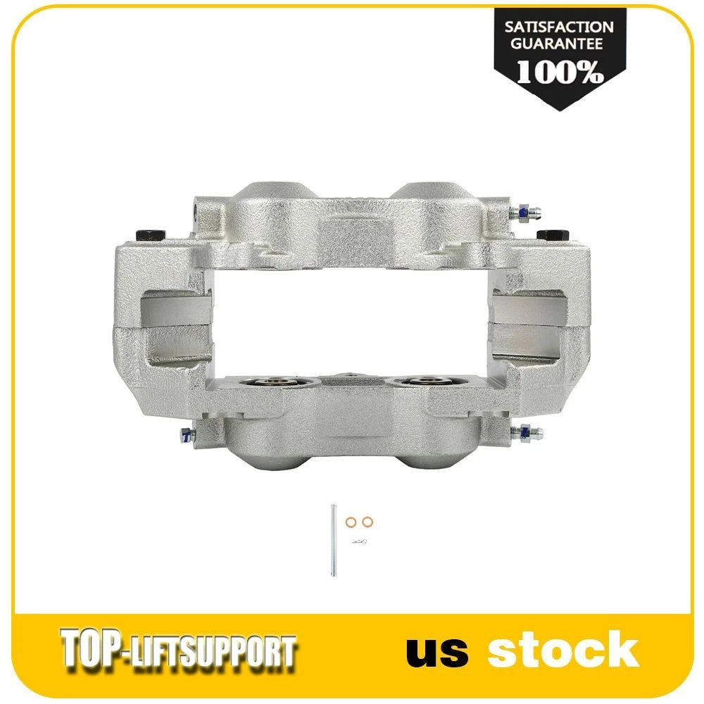 Rear Left Brake Caliper for Chevrolet Corvette (1965–1982)