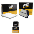 Wix Filter Service Kit for Hyundai Kia (2010–2023)