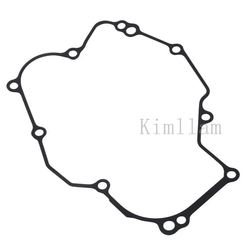Stator Cover Gasket for Kawasaki KLX450A8F (2008), KLX450A9F (2009), KLX450R (2012–2019)