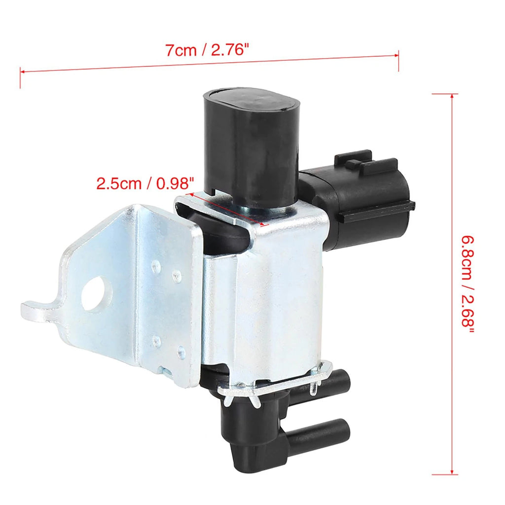 Air Conditioning Vacuum Solenoid Valve for Nissan Altima (14955-8J100, K5T46673)